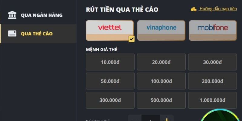 Câu hỏi thường gặp khi rút tiền 11BET