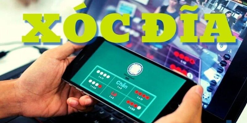 Hướng dẫn cách tải phần mềm hack xóc đĩa về máy 