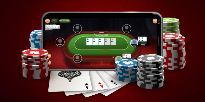 Một số kinh nghiệm chơi Poker 11bet hiệu quả