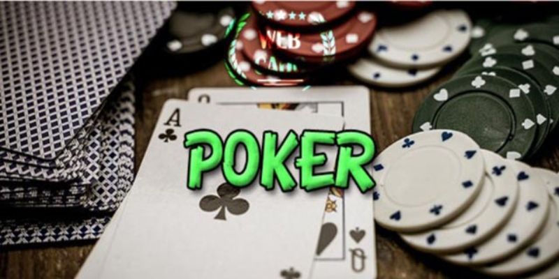 Tìm hiểu về game bài Poker 11bet