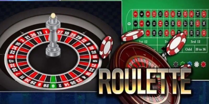 Tìm hiểu về trò chơi Roulette 11bet