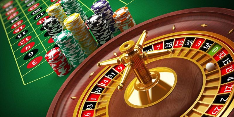 Chi tiết các bước tham gia chơi Roulette 11bet