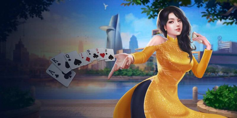 Giới thiệu game bài Phỏm 11BET