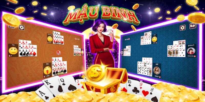 Giới thiệu game mậu binh 11bet trực tuyến