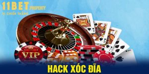 Hack Xóc Đĩa Là Gì? Cách Tải Tool Hack Game Xóc Đĩa