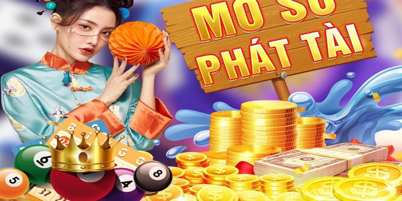 Kho trò chơi của cổng game rất chất lượng