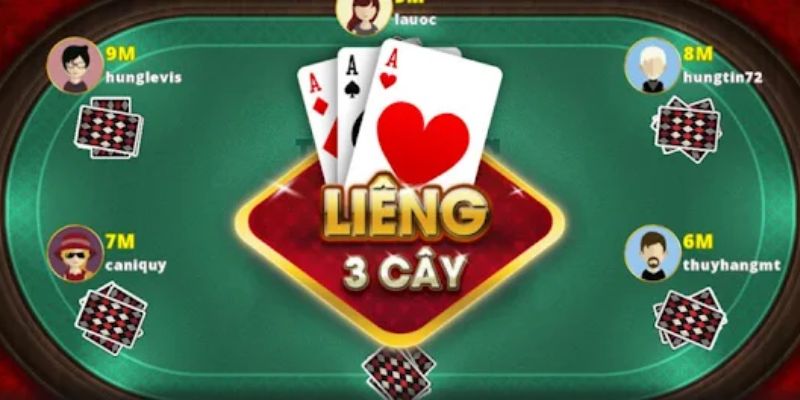 Giới thiệu về Liêng 11bet là gì?