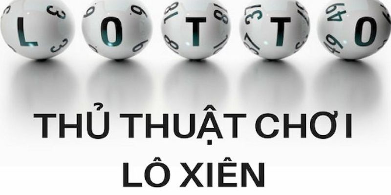 Tỷ lệ đổi thưởng hiệu quả của lô xiên 3