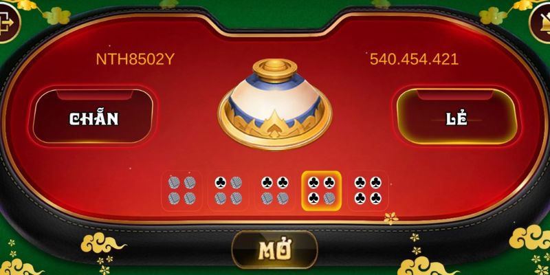 Tham gia xóc đĩa 11bet trả thưởng xanh chín